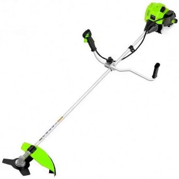 Мотокоса Grunhelm GR-3200 Professional