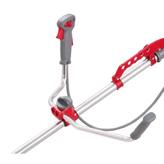 Мотокоса Vitals Professional BK 6232pa heavy duty