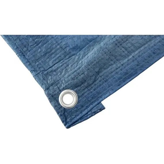 ТЕНТ - С МЕТ.ЛЮВЕРСАМИ 3Х5М (Х-TREME)