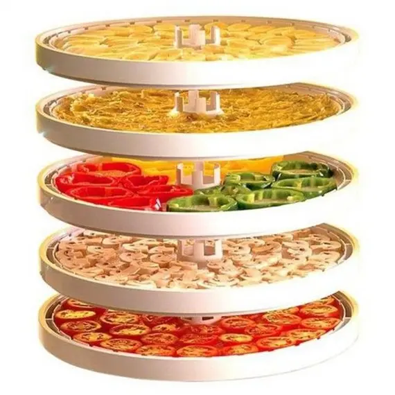 Сушилка для овощей и фруктов БелОМО 8360, фото 