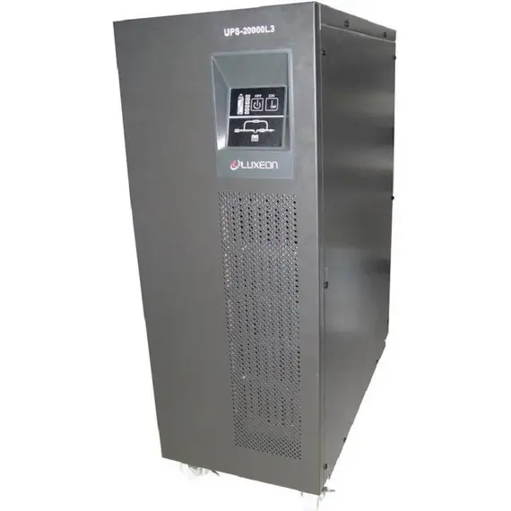 Джерело безперебійного живлення Luxeon UPS-20000L3, image 