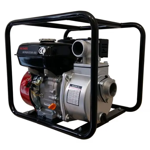 Мотопомпа Weima WMQGZ50-30, image _ab__is.image_number.default