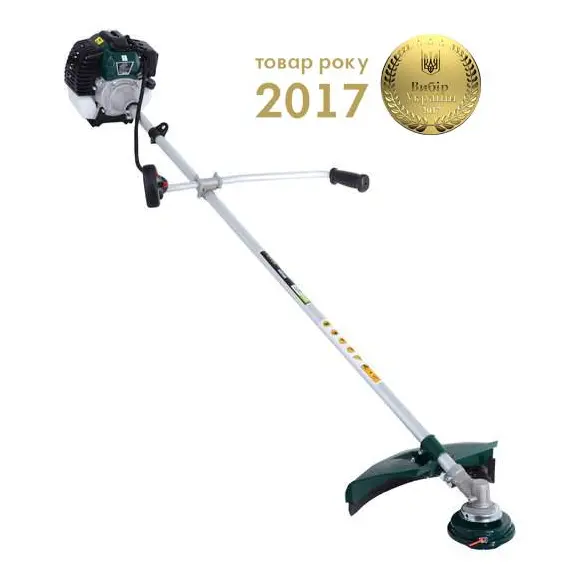 Мотокоса Iron Angel BC 40