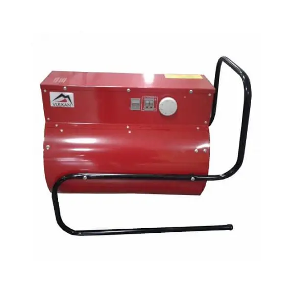 Тепловая пушка Vulkan 24000 ТП, фото 