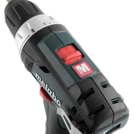 Шуруповерт акумуляторний Metabo PowerMaxx BS Basic, image _ab__is.image_number.default