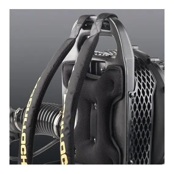 Воздуходувка McCulloch GB 355BP