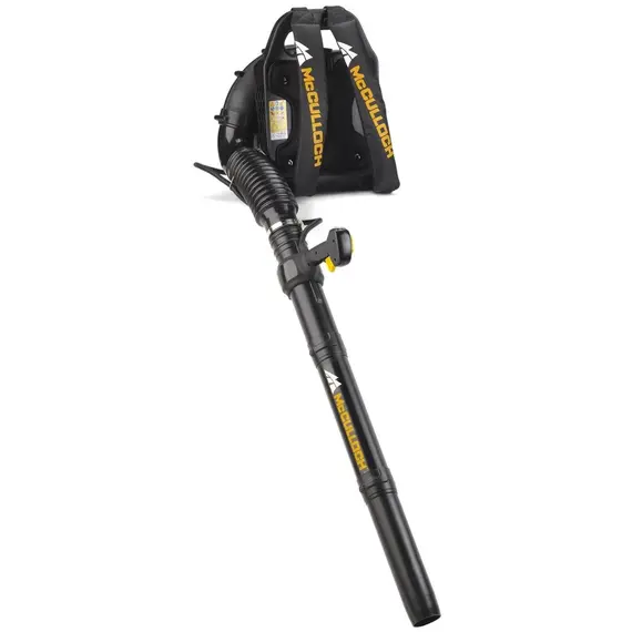 Воздуходувка McCulloch GB 355BP