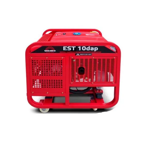 Генератор дизельный Vitals Master EST 10dap, image _ab__is.image_number.default