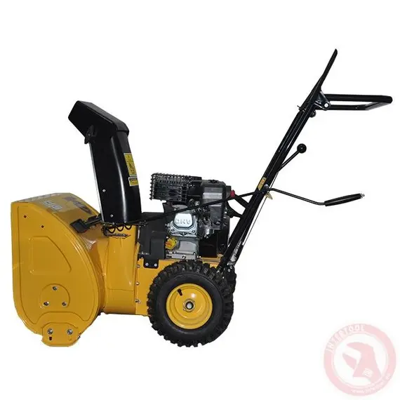 Снегоуборщик INTERTOOL SN-5500, фото , изображение 2