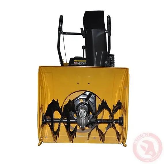 Снегоуборщик INTERTOOL SN-5500, фото , изображение 3