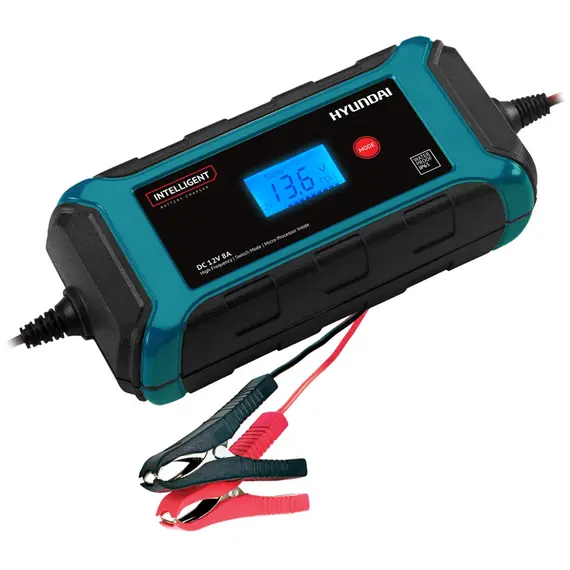 Зарядний пристрій Hyundai HY 400, image _ab__is.image_number.default