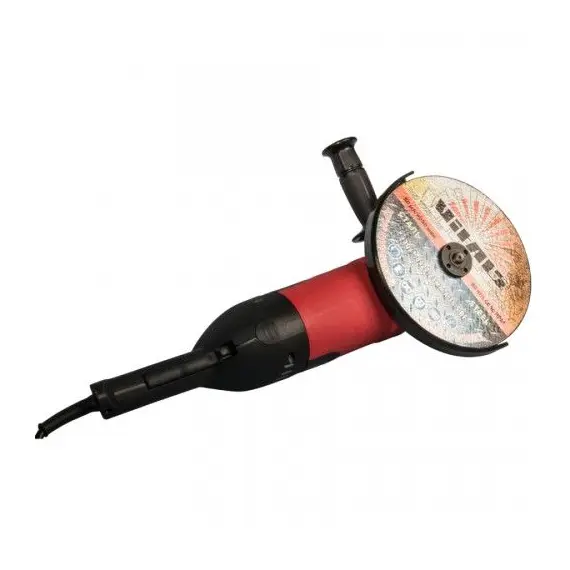 Болгарка Vitals-Master Ls2320HL, фото , изображение 2