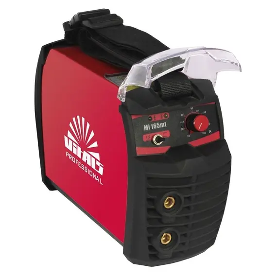 Сварочный аппарат инвертор Vitals Professional Mi 165mt, фото , изображение 3