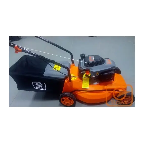 Газонокосилка Limex Kb 4099s, фото , изображение 2