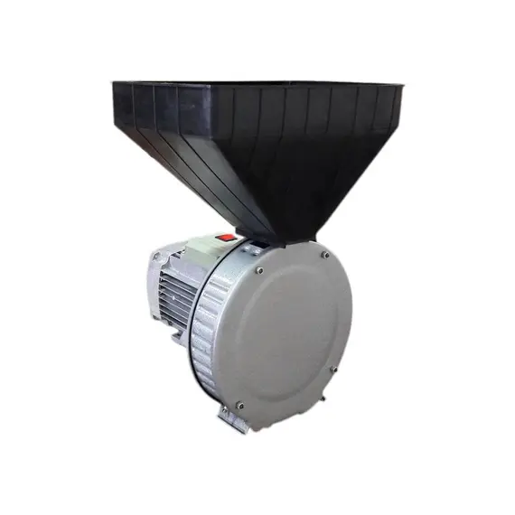 Зернодробарка Газда Р-71, image 