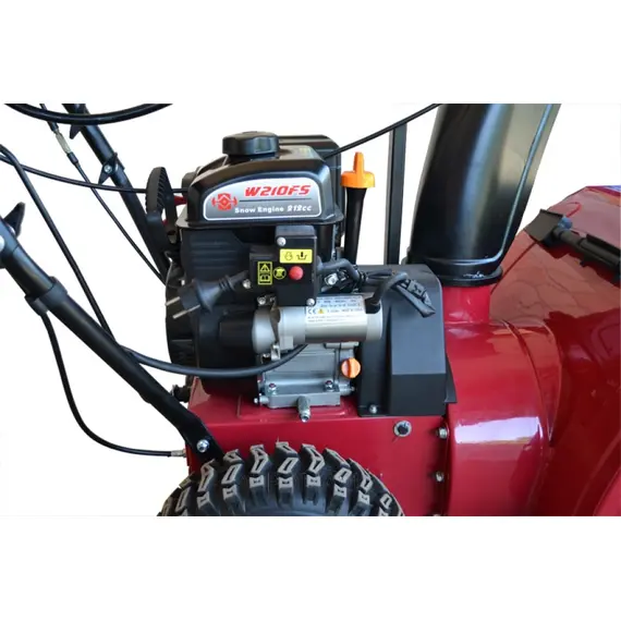 Снігоприбирач WEIMA Deluxe WWS0722CE, image _ab__is.image_number.default