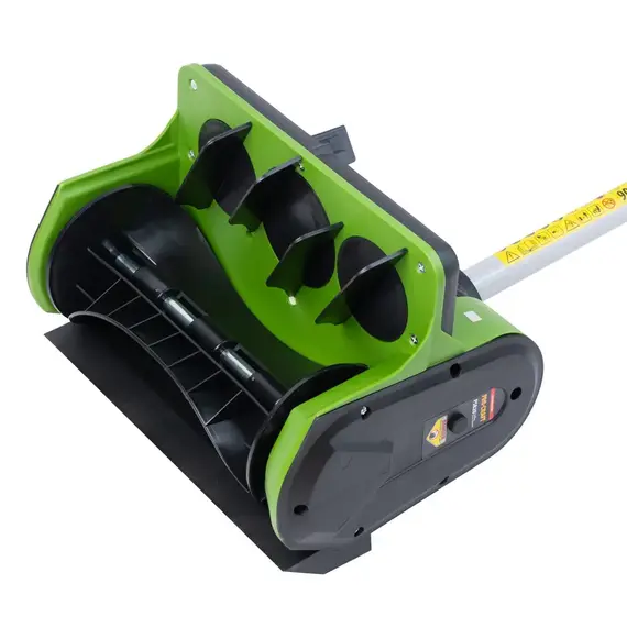 Аккумуляторный снегоуборщик Procraft PSB20 (без АКБ иЗУ), фото , изображение 6