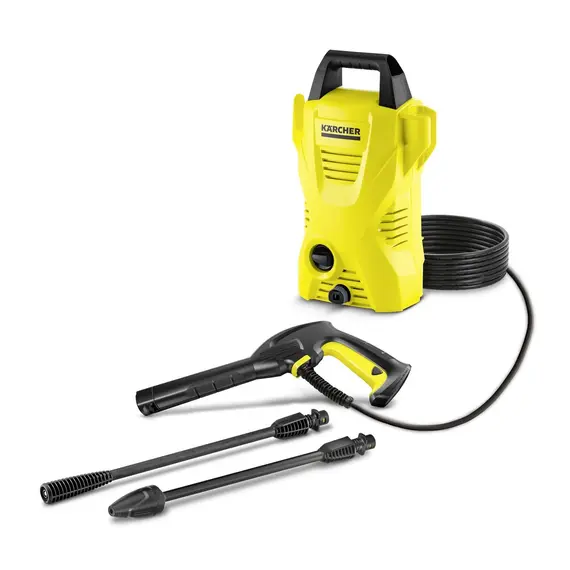 Минимойка высокого давления Karcher К2 Compact, фото 