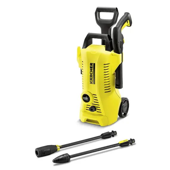 Мийка високого тиску Karcher К2 Full Control, image 