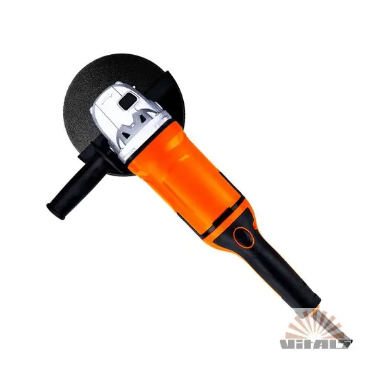 Болгарка Vitals Ls2321BX, фото , изображение 2