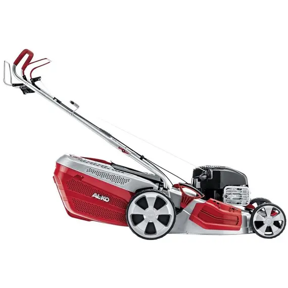 Газонокосилка AL-KO Highline 527 SP, фото , изображение 2