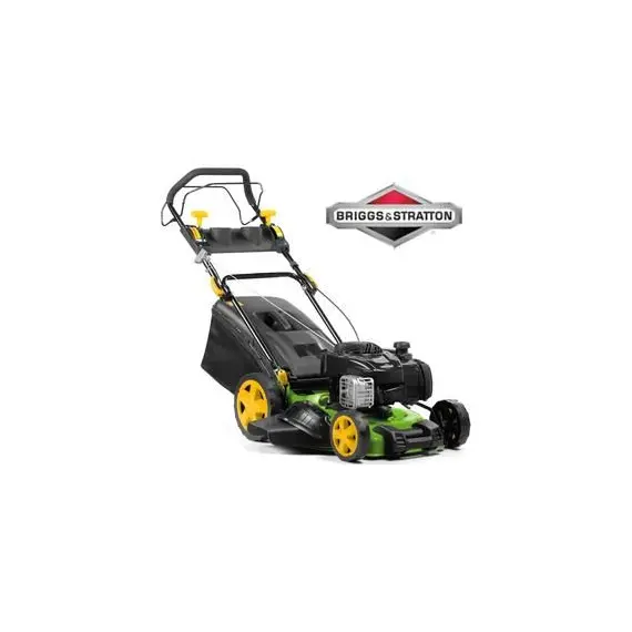 Газонокосилка Fieldmann FZR4625-BV бензиновая, фото 