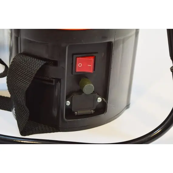 Опрыскиватель аккумуляторный GERRARD GS-16, фото , изображение 6