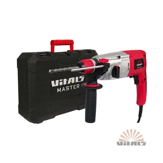 Перфоратор Vitals-Master Ra 2462hbm magnalium, image 