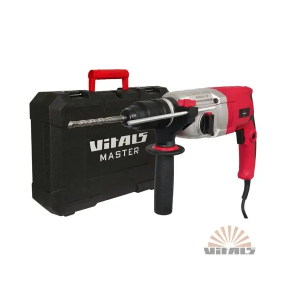 Перфоратор Vitals-Master Ra 3085hbm magnalium, image 