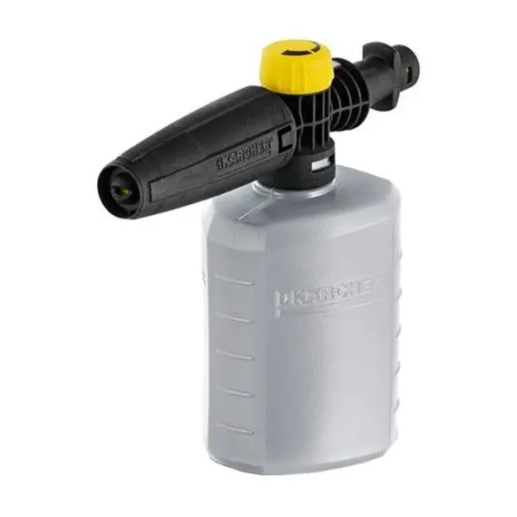 Пенная насадка Karcher 0.6 л, image 