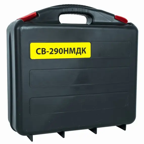 Зварювальний апарат інвертор Кентавр СВ-290НМДК, image _ab__is.image_number.default