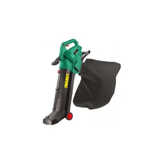 Садовый пылесос VERTO, фото 