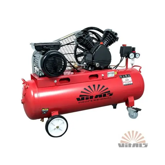 Компрессор Vitals Professional GK50.j652-10a, фото , изображение 4