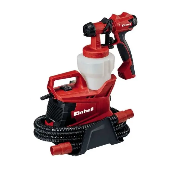 Фарбопульт Einhell TC-SY 700, image 