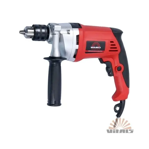 Дриль ударна Vitals-Master Et 2850YE, image 