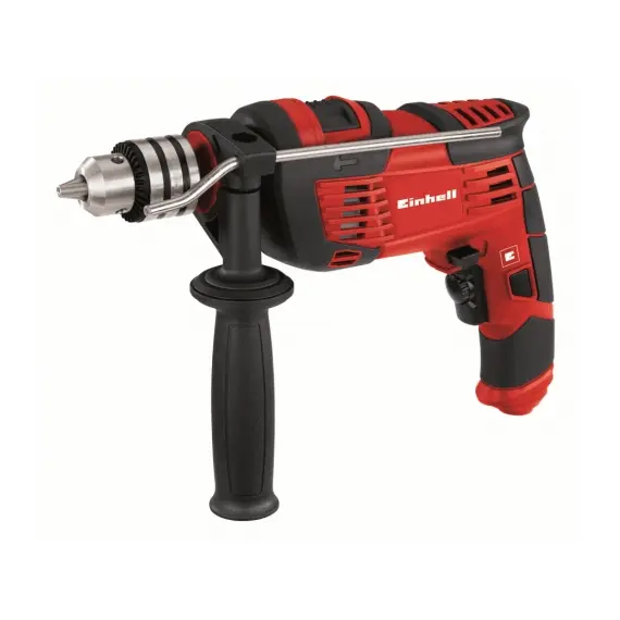 Дриль ударна Einhell TC-ID 1000 E Kit, image 