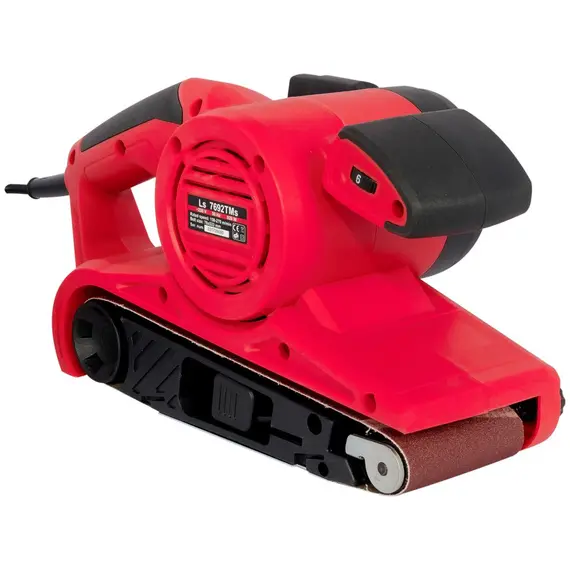 Шліфмашина стрічкова Vitals master Ls 7692 TMs, image _ab__is.image_number.default