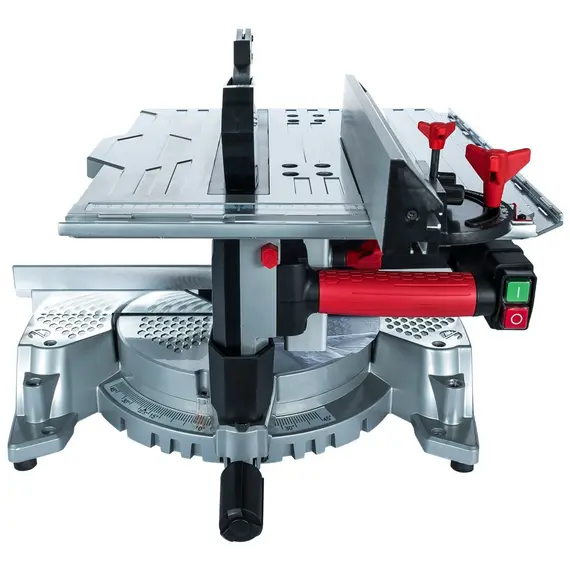 Пила торцовочная Vitals Professional Dz 3020XC multi, фото , изображение 4