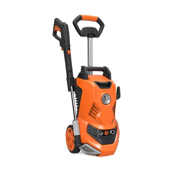 Мойка высокого давления Vitals Am 7.0-140w optimum, image 