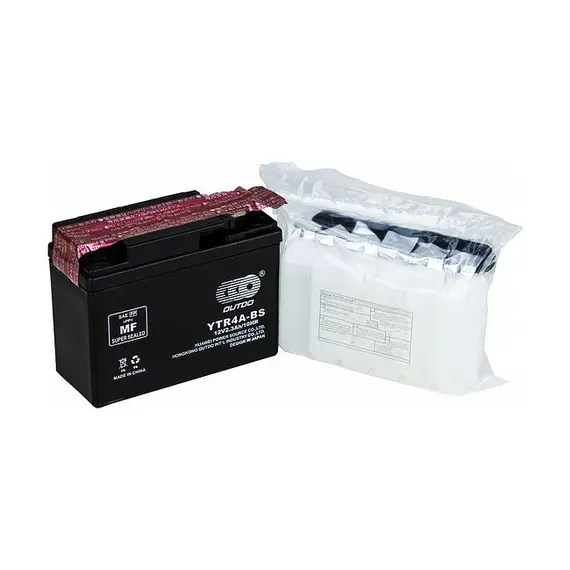 Аккумулятор YTR4A-BS для скутера, image _ab__is.image_number.default