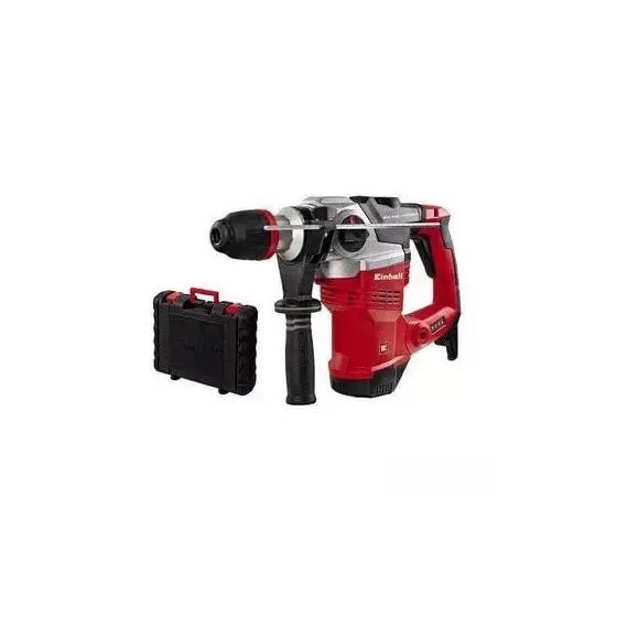 Перфоратор Einhell TE-RH 26/1 4F, image _ab__is.image_number.default