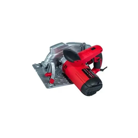 Циркулярная пила Vitals Master Rg 1912XCla, фото , изображение 2