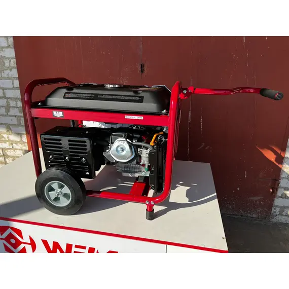 Бензиновий генератор Weima WM8500E, image _ab__is.image_number.default