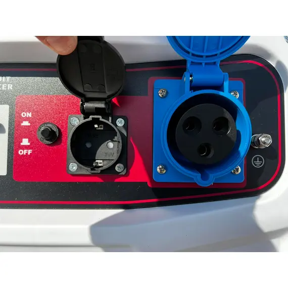 Бензиновий генератор Weima WM8500E, image _ab__is.image_number.default