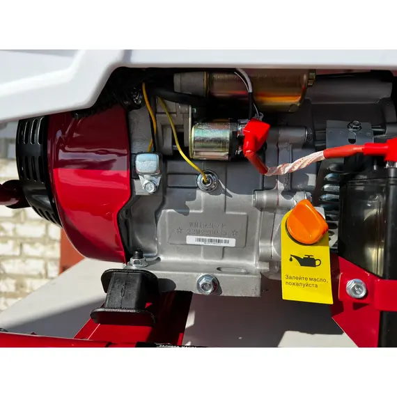 Бензиновий генератор Weima WM8500E, image _ab__is.image_number.default