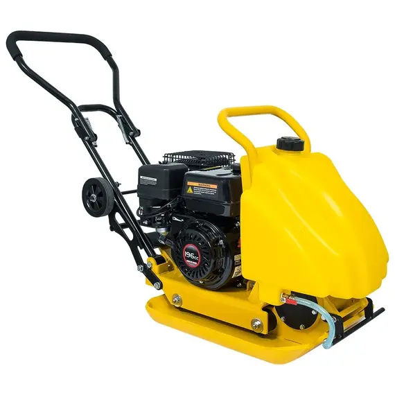 Виброплита Кентавр ВП-90-1КБ, фото , изображение 2