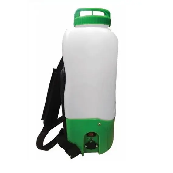 Опрыскиватель аккумуляторный GRUNHELM GHS-16M, фото , изображение 2