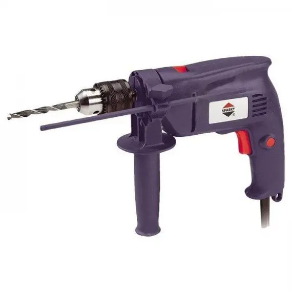 Дриль ударна SPARKY BU 101, image 