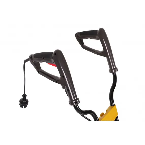 Электрокультиватор TEXAS El-Tex 1000, фото , изображение 3