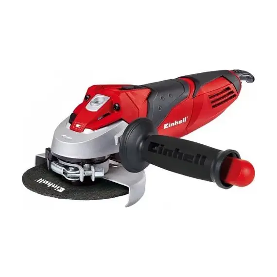 Болгарка Einhell TE-AG 125/750, image 
